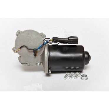 Moteur d'Essuie Glace Avant Pour Opel Astra F Corsa B 1270039 1270041 1270232