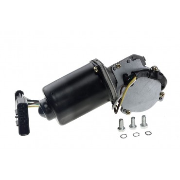 Moteur d'Essuie Glace Avant Pour Opel Astra G Vectra B 1273027 1273061