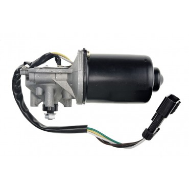 Moteur d'Essuie Glace Avant Pour Opel Astra G Vectra B 1273027 1273061