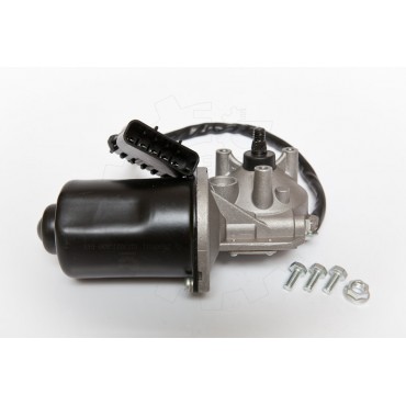 Moteur d'Essuie Glace Avant Pour Opel Astra G 09117536 09117722 1273027 23000826