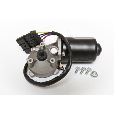 Moteur d'Essuie Glace Avant Pour Opel Astra G 09117536 09117722 1273027 23000826