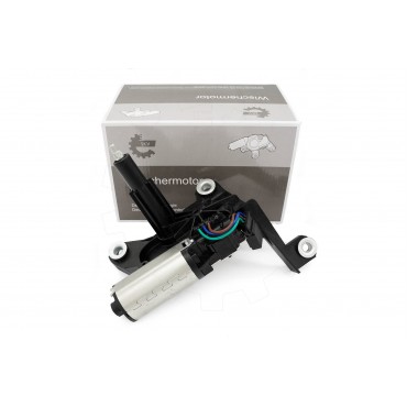 Moteur d'Essuie Glace Arrière Pour Opel Astra G 1273055 1273077 90559440