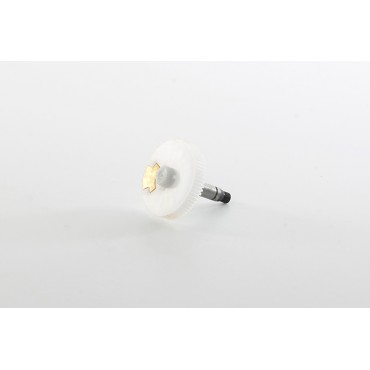 Moteur d'Essuie Glace Avant Pour Opel Astra H Vauxhall Astra MK V (H) Break