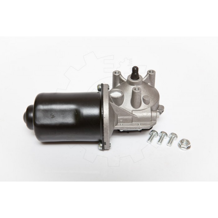 Moteur d'Essuie Glace Avant Pour Opel Combo Corsa C Tigra 1270000 23001902
