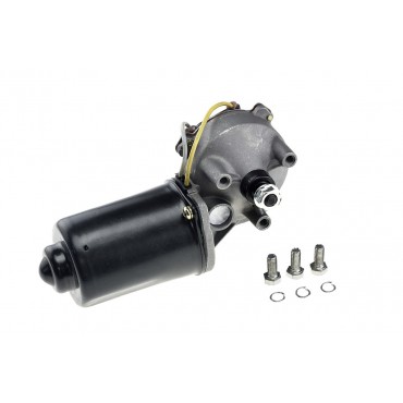 Moteur d'Essuie Glace Avant Pour Opel Combo Corsa C D Tigra Vauxhall
