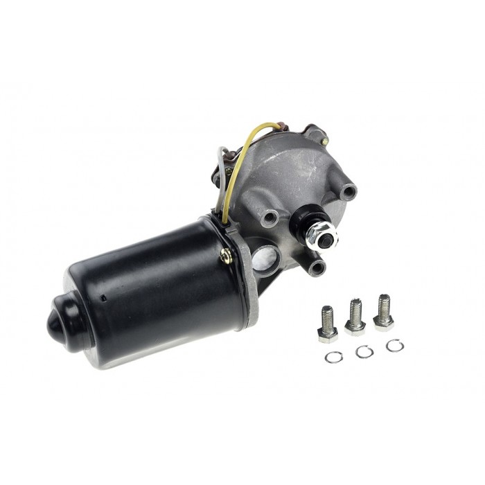 Moteur d'Essuie Glace Avant Pour Opel Combo Corsa C D Tigra Vauxhall