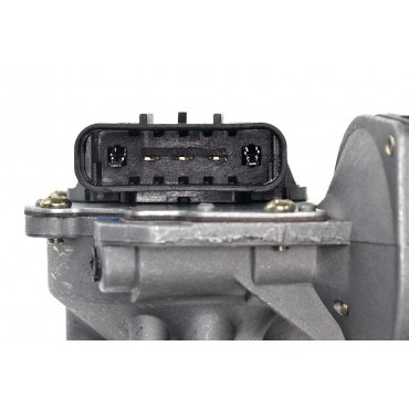 Moteur d'Essuie Glace Avant Pour Opel Combo Corsa C D Tigra Vauxhall