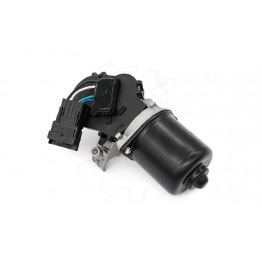 Moteur d'Essuie Glace Avant Pour Opel Mokka 1272122 1272157