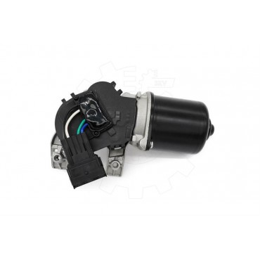 Moteur d'Essuie Glace Avant Pour Opel Mokka 1272122 1272157