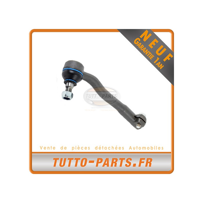 Rotule de Direction Avant Gauche BMW Série 7 E38