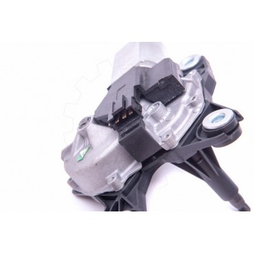 Moteur d'Essuie Glace Arrière Pour Opel Zafira A Vauxhall Zafira MK I (A)