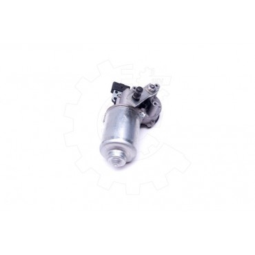 Moteur d'Essuie Glace Avant Pour Peugeot 206 6405N5