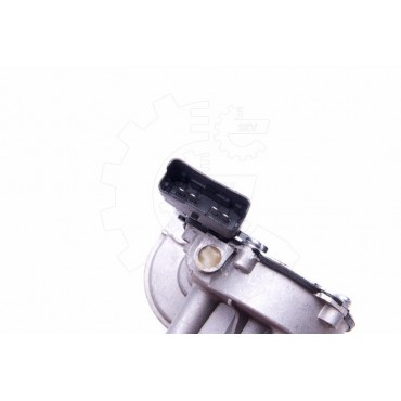 Moteur d'Essuie Glace Avant Pour Peugeot 206 6405N5