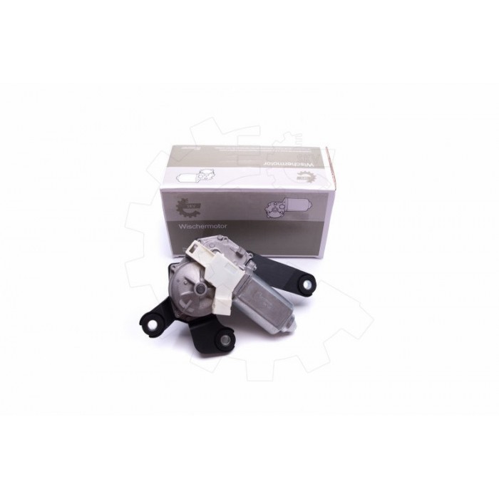 Moteur d'Essuie Glace Arrière Pour Peugeot 307 6405L9