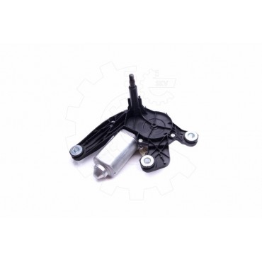 Moteur d'Essuie Glace Arrière Pour Peugeot 307 6405L9