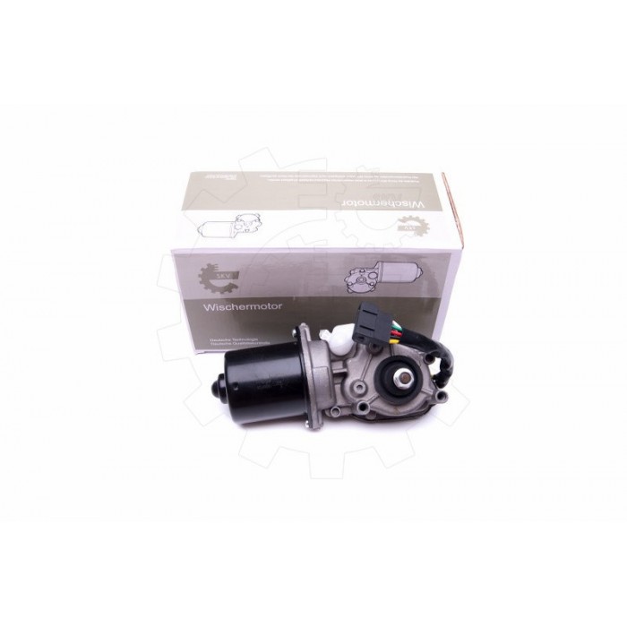 Moteur d'Essuie Glace Avant Pour Peugeot 406 6405A8