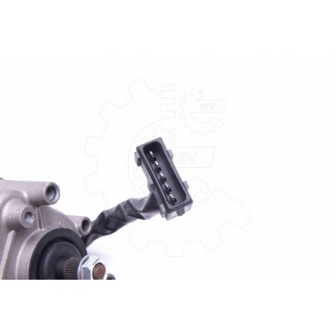 Moteur d'Essuie Glace Avant Pour Peugeot 406 6405A8