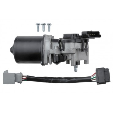 Moteur d'Essuie Glace Avant Pour Renault Clio II Thalia I 7701046305 7701049802