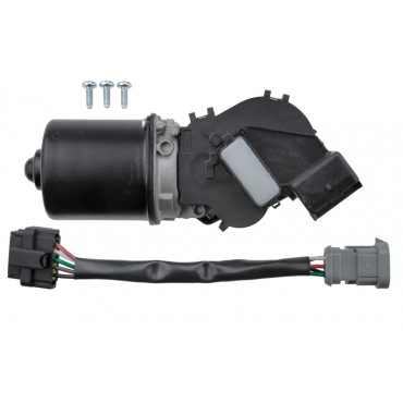 Moteur d'Essuie Glace Avant Pour Renault Clio II Thalia I 7701046305 7701049802