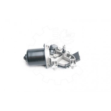 Moteur d'Essuie Glace Avant Pour Renault Clio III Kangoo 53567502 7701061590