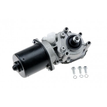 Moteur d'Essuie Glace Avant Pour Renault Grand Scénic II 7701056003