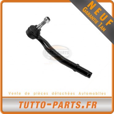 Rotule de Direction Avant Gauche BMW Série 5 E39