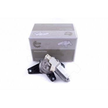Moteur d'Essuie Glace Arrière Pour Renault Laguna II 8200001893