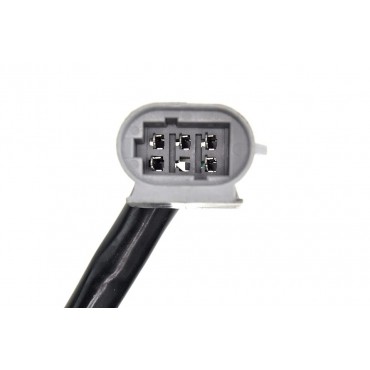 Moteur d'Essuie Glace Avant Pour Renault Master II Pro 7701044526 7701050898