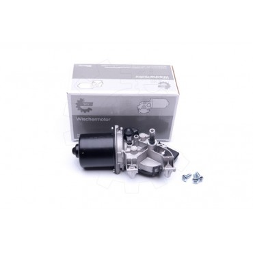 Moteur d'Essuie Glace Avant Pour Renault Megane II 7701054828