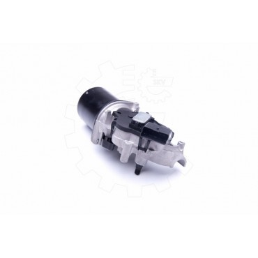 Moteur d'Essuie Glace Avant Pour Renault Megane II 7701054828