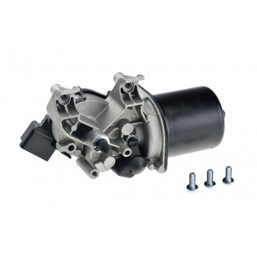 Moteur d'Essuie Glace Avant Pour Renault Megane II 7701054828