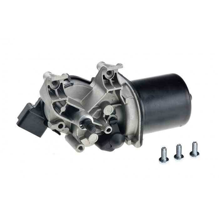 Moteur d'Essuie Glace Avant Pour Renault Megane II 7701054828