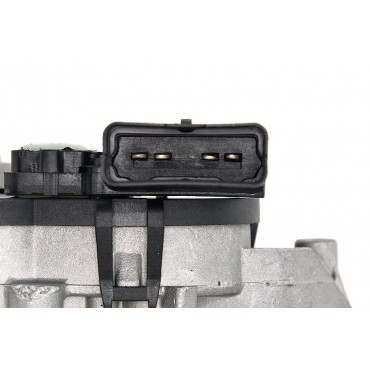 Moteur d'Essuie Glace Avant Pour Renault Megane II 7701054828