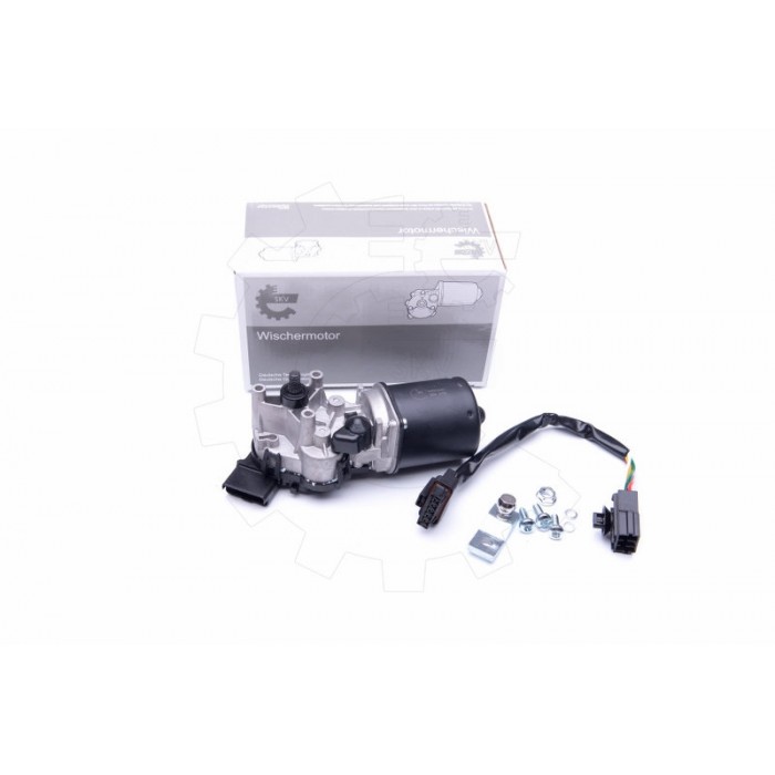 Moteur d'Essuie Glace Avant Pour Renault Twingo I 7701036015 7701052465