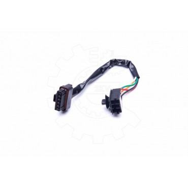 Moteur d'Essuie Glace Avant Pour Renault Twingo I 7701036015 7701052465