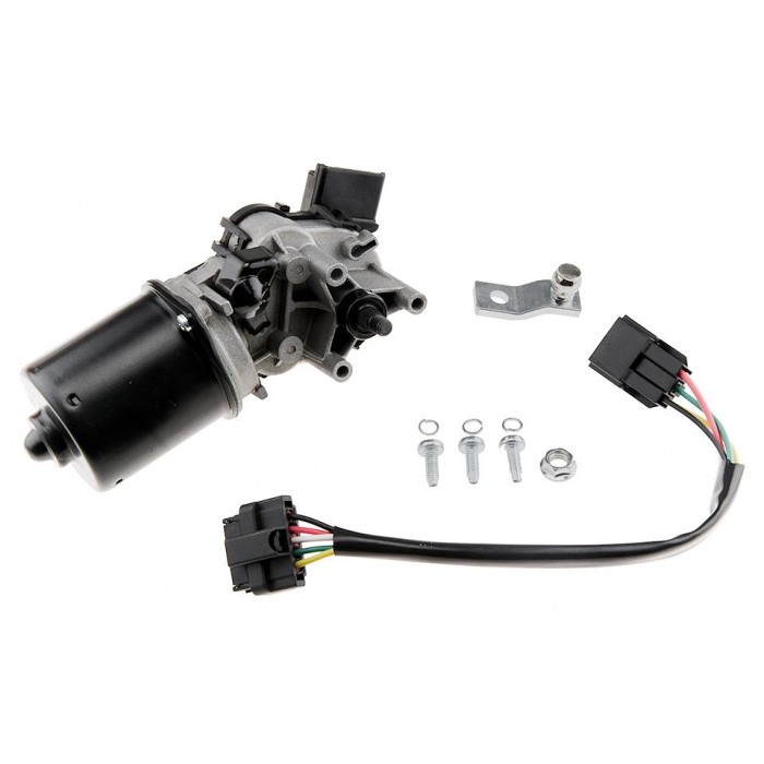 Moteur d'Essuie Glace Avant Pour Renault Twingo I 7701036015 7701052465