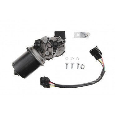Moteur d'Essuie Glace Avant Pour Renault Twingo I 7701036015 7701052465