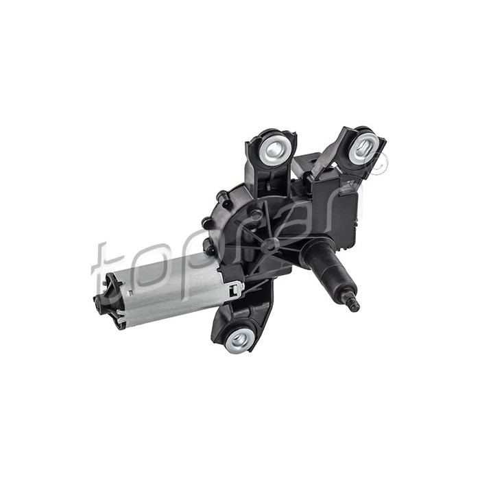 Moteur d'Essuie Glace Arrière Pour VW Golf Plus V VI Polo Sharan Touran Seat