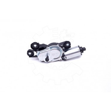 Moteur d'Essuie Glace Arrière Pour Seat Altea Leon Toledo III 1P0955711