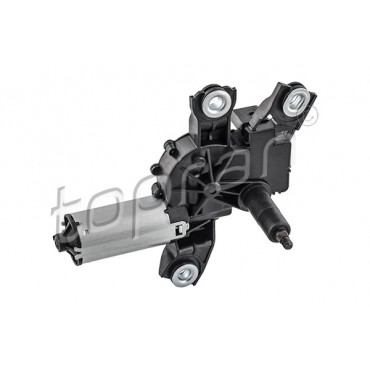 Moteur d'Essuie Glace Arrière Pour VW Atlas Seat Skoda 1S6955711A 1S6955711B