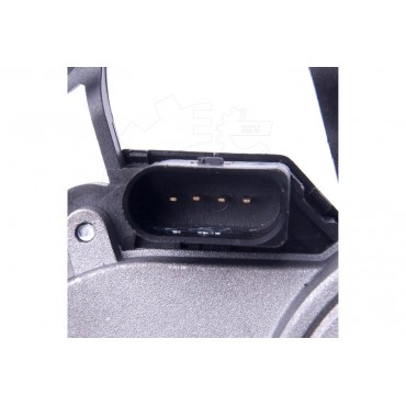 Moteur d'Essuie Glace Avant Pour VW Seat Skoda 1S6955711A 1S6955711B 5G0955711