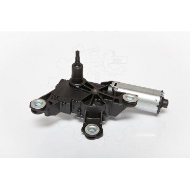 Moteur d'Essuie Glace Arrière Pour VW Lupo Polo Seat Arosa