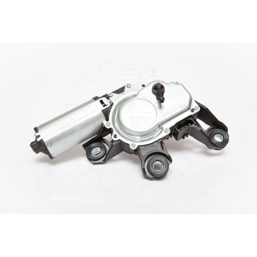 Moteur d'Essuie Glace Arrière Pour VW Lupo Polo Seat Arosa