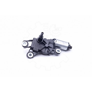 Moteur d'Essuie Glace Arrière Pour Seat Ibiza III IV 6L6955711 6L6955711A