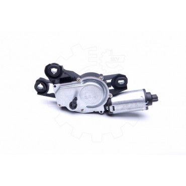 Moteur d'Essuie Glace Arrière Pour Seat Ibiza III IV 6L6955711 6L6955711A