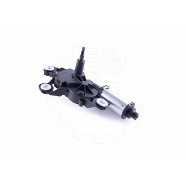 Moteur d'Essuie Glace Arrière Pour Seat Ibiza IV Mii 6J3955711
