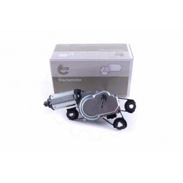 Moteur d'Essuie Glace Arrière Pour Seat Ibiza IV Mii 6J4955711