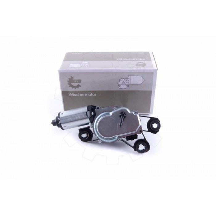 Moteur d'Essuie Glace Arrière Pour Seat Ibiza IV Mii 6J4955711