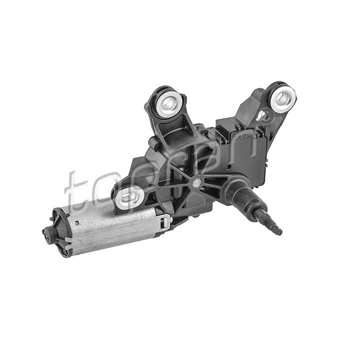 Moteur d'Essuie Glace Arrière Pour VW Bora Seat Skoda 1J6955711B 1J6955711C