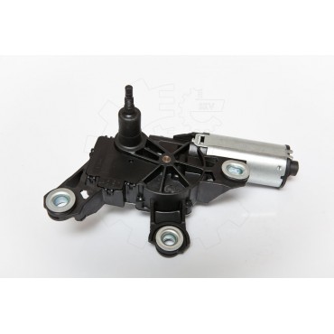 Moteur d'Essuie Glace Arrière Pour VW Seat Leon Skoda 1J6955711C 1J6955711B
